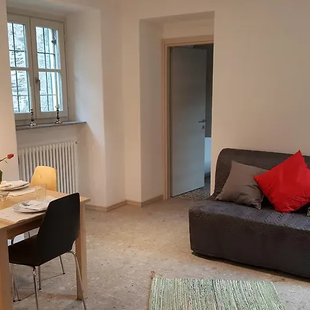 Appartement Borgo Alto Cannobio
