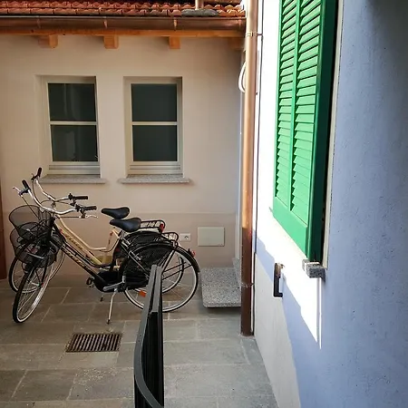 Borgo Alto Appartement *