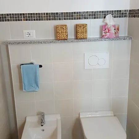 Appartement Borgo Alto