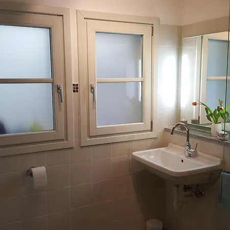 Borgo Alto Appartement *