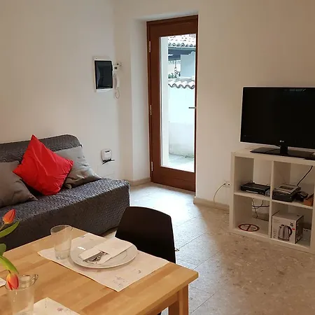 Appartement Borgo Alto Cannobio